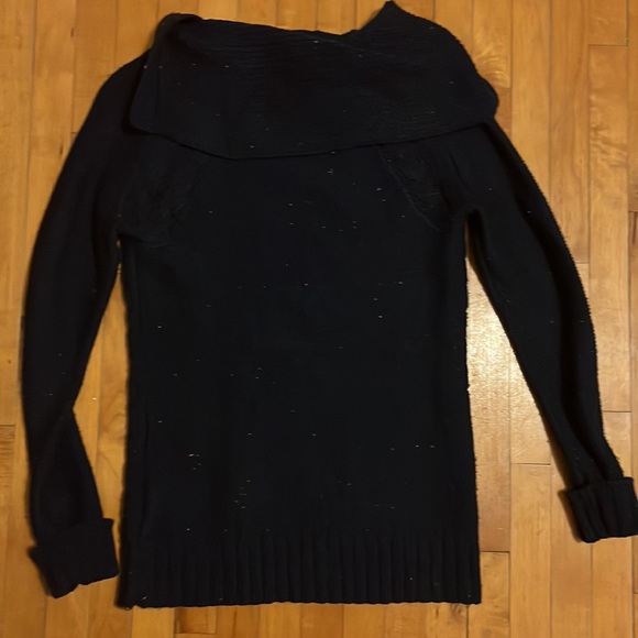 Suzy shirt sweater - Picture 4 of 4